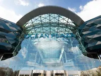 Фонд госимущества официально стал владельцем большей доли в ТРЦ Ocean Plaza