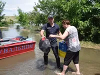 Постраждалим від затоплення почали видавати по 6600 грн від ООН: як отримати