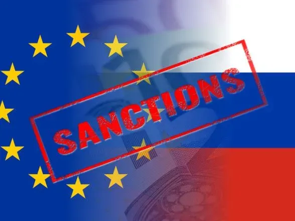 Зеленський до Європейської ради: важливо не зупинятися в санкціях проти рф