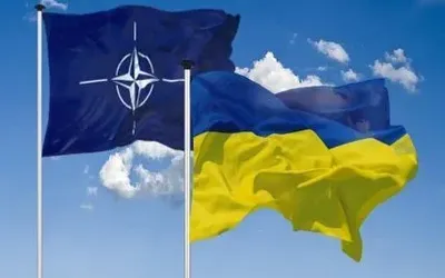 Украина ожидает получить приглашение в НАТО на саммите в Вильнюсе - советник Зеленского