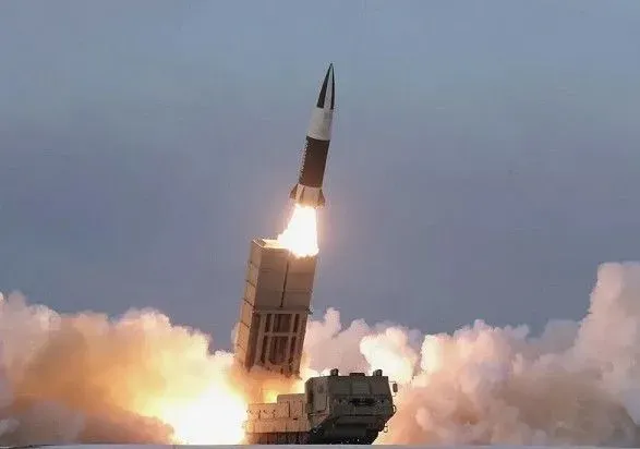 США близки к тому, чтобы передать Украине ракеты большой дальности ATACMS - WSJ