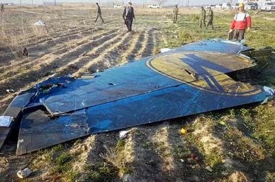 Збиття літака МАУ: Україна подає позов проти Ірану до Міжнародного суду ООН