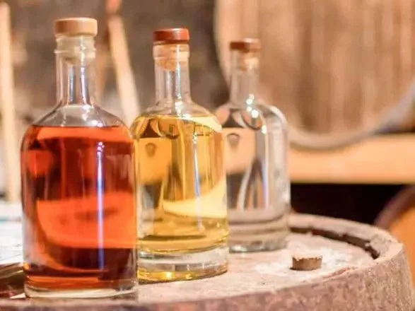 В Украине упростили производство крафтового алкоголя малому бизнесу