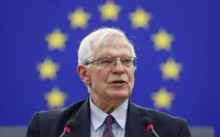 Головний дипломат ЄС припустив, що Європейський фонд миру в оборонний фонд України