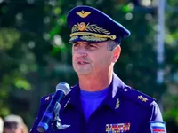 Слідом за суровікіним: генерал-полковника юдіна звільнили з армії рф - росЗМІ