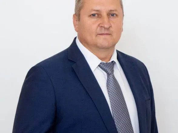 Суд арестовал еще одного заместителя председателя Тернопольской ОГА