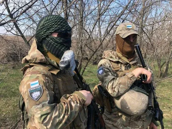 Операции РДК и ЛСР на Белгородщине: Впервые рф признали потери