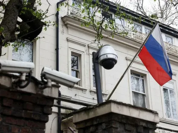 Румунія уточнила подробиці висилки 40 російських дипломатів із Бухареста