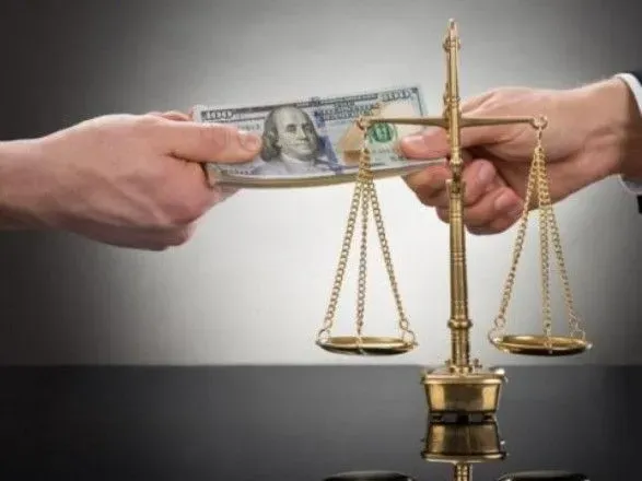 До 15 лет за решеткой: Зеленский подписал указ об усилении ответственности за коррупцию в судах