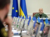 Шмигаль: Україна має стати центром виробництва сучасної зброї в Європі