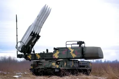 Ракети для ППО та снаряди: Данія виділила майже 200 мільйонів доларів військової допомоги Україні