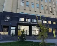 Колишнього менеджера з ФДМУ судитимуть за недоотримані 8,5 млн грн на оренді майна Довженко-центру