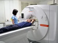 Полтавські медики отримали сучасний томограф
