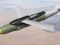 Воздушные силы используют высокоточные авиабомбы JDAM - Игнат