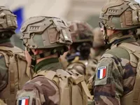 Уряд Франції збільшив оборонний бюджет до 413 млрд євро