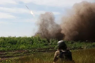 США розглядають можливість відправки касетних боєприпасів в Україну - ЗМІ