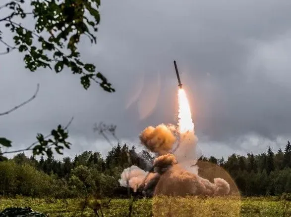 ПВО сбила все вражеские цели в небе над Киевской областью - КГГА