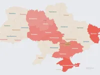 У Києві та області прогриміли вибухи