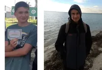 Тіла вбитих у Бердянську підлітків загарбники повезли у Мелітополь - правозахисниця