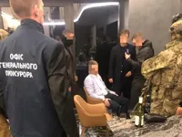 Нардеп Алєксєєв не прийшов до суду на обрання запобіжного заходу: засідання відклали
