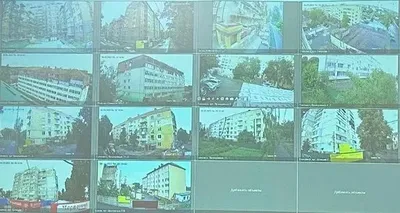 У Київській ОВА запроваджено відеоконтроль за процесом відбудови зруйнованих будинків