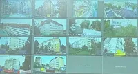 В Киевской ОВА введен видеоконтроль за процессом восстановления разрушенных домов