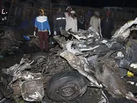 У Кенії внаслідок ДТП загинули щонайменше 48 людей
