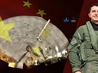 Китай може видобувати копалини на Місяці та астероїдах вже у найближчі десятиліття – Times