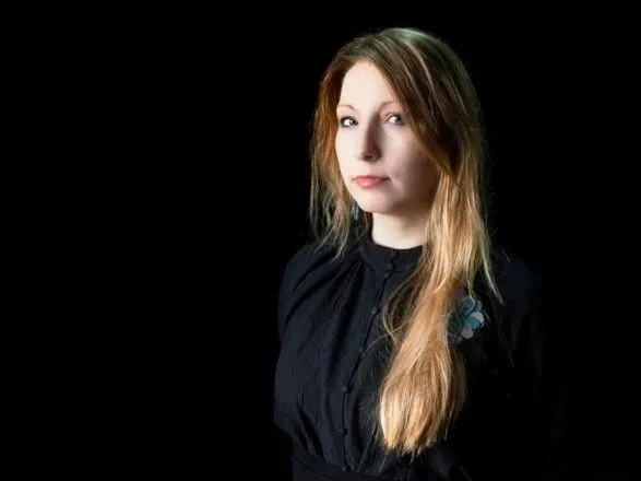 В больнице умерла писательница Виктория Амелина: она была ранена во время обстрела Краматорска