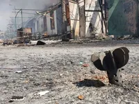 россияне за день 16 раз обстреляли Сумскую область, зафиксировано 116 взрывов