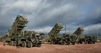День зенитных ракетных войск Украины. Что еще отмечаем 3 июля