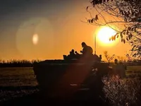 Українські військові просуваються на Бердянському та Мелітопольському напрямках, окупанти наступають на сході - Маляр