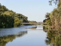 Проби води: в Інгульці впав рівень кисню, а солоність Чорного моря повернулась до норми