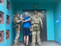 За 6 тис. грн зливав ворогу координати українських ППО: СБУ повідомила про підозру черкасцю