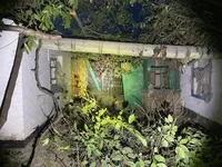 На Дніпропетровщині через ворожі обстріли поранена пенсіонерка, 9 будинків пошкоджено