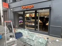 У Марселі збитки через погроми магазинів перевищили 100 млн євро