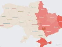 Враг атакует Харьковскую область: слышны взрывы