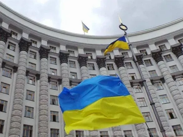 Восстановление в десяти областях Украины: правительство выделит 5,3 млрд грн