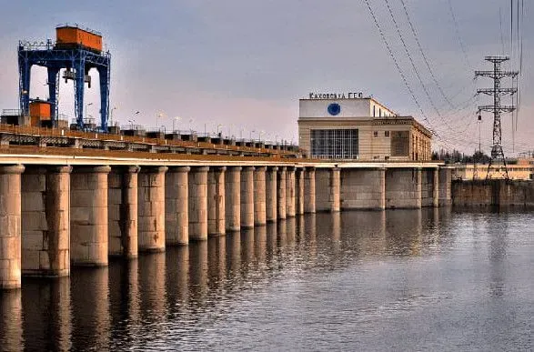 Правительство уже выделило более 4 миллиардов гривен на ликвидацию последствий подрыва ГЭС