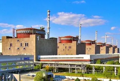 На Запорожской АЭС в ближайшее время могут быть провокации со стороны россии - Генштаб ВСУ