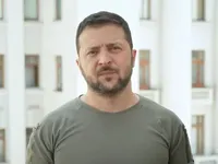 Зеленський записав відеопривітання США з Днем незалежності