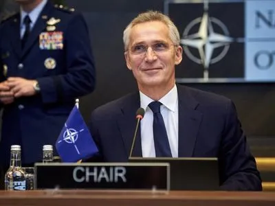 Столтенберг залишитися на посаді Генсека НАТО ще на рік