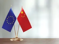 Возмездие Китая за торговые решения Запада нанесет удар по "зеленым целям" ЕС - Bloomberg