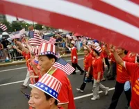 США відзначають День незалежності: історія та особливості святкування