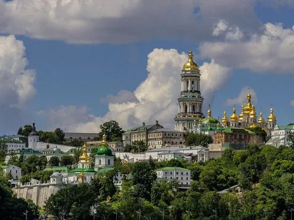 У Лаврі сьогодні перевірять та опечатають вивільнені корпуси - Мінкульт