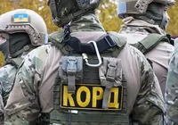 Вибух у Шевченківському суді: попередньо, постраждали двоє правоохоронців