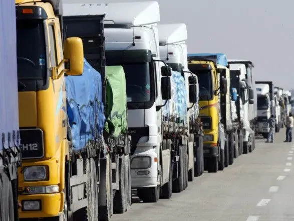 Кипер: со следующей недели начнут действовать летние запреты на движение грузовиков в Одесской области