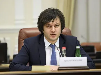 У правлячій партії Грузії виключають консультації з Україною щодо Саакашвілі
