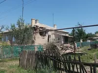 Донеччина: російські війська вбили ще одну людину