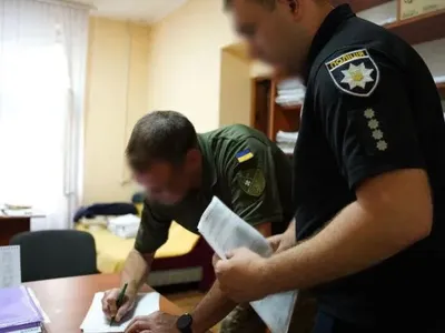 Після побиття жінки в Ужгороді працівника ТЦК звільняють з лав ЗСУ - Міноборони